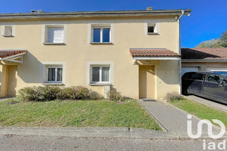 achat maison morestel 38510