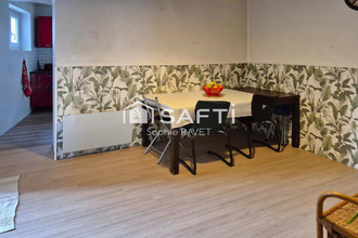 achat maison morestel 38510