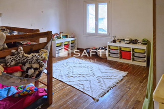 achat maison morestel 38510