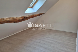 achat maison morestel 38510