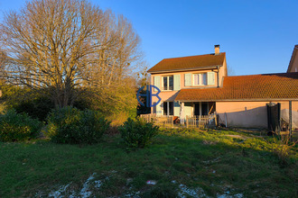 achat maison morestel 38510
