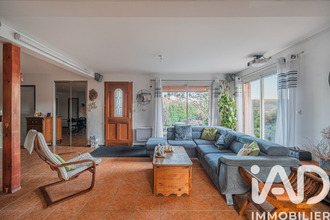 achat maison morestel 38510