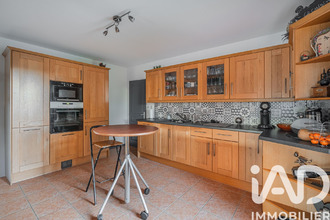 achat maison morestel 38510