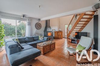 achat maison morestel 38510
