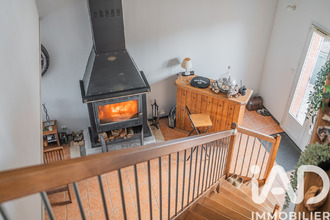 achat maison morestel 38510