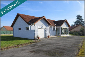achat maison morestel 38510