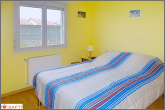 achat maison morestel 38510