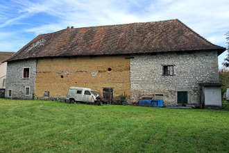 achat maison morestel 38510