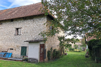 achat maison morestel 38510