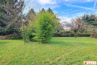 achat maison morestel 38510