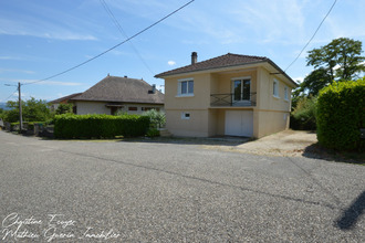 achat maison morestel 38510