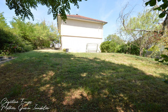 achat maison morestel 38510