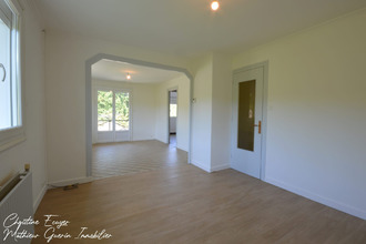 achat maison morestel 38510