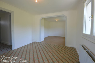 achat maison morestel 38510