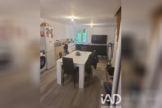 achat maison morestel 38510