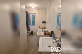 achat maison morestel 38510