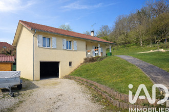 achat maison morestel 38510