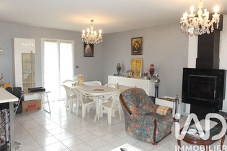 achat maison morestel 38510