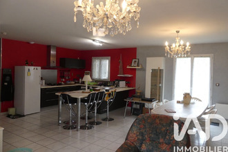 achat maison morestel 38510