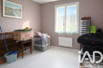 achat maison morestel 38510