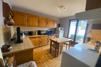 achat maison morestel 38510