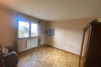 achat maison morestel 38510