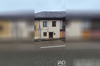 achat maison morestel 38510