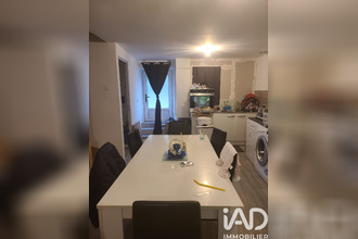 achat maison morestel 38510