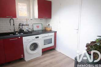 achat maison morestel 38510