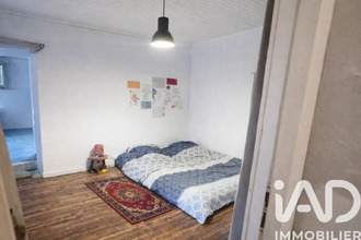 achat maison morestel 38510