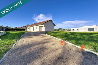 achat maison morestel 38510