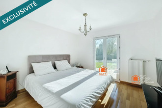 achat maison morestel 38510