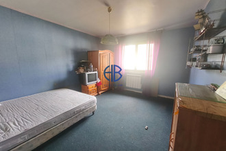 achat maison morestel 38510