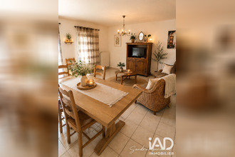 achat maison morestel 38510