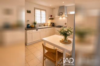 achat maison morestel 38510