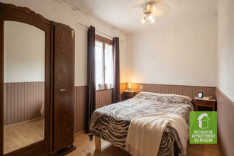 achat maison morestel 38510