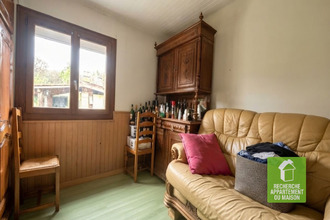 achat maison morestel 38510