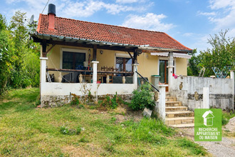achat maison morestel 38510