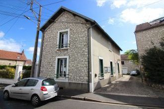 achat maison moret-sur-loing 77250