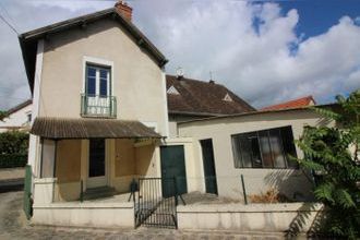 achat maison moret-sur-loing 77250