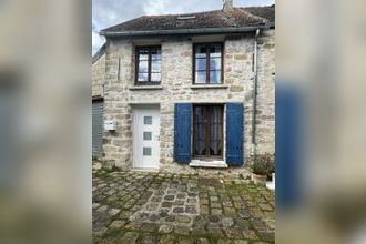 achat maison moret-sur-loing 77250