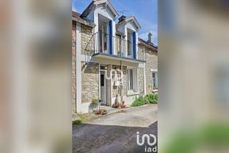 achat maison moret-sur-loing 77250