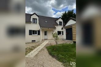 achat maison moret-sur-loing 77250