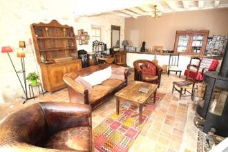 achat maison moret-sur-loing 77250