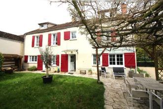 achat maison moret-sur-loing 77250