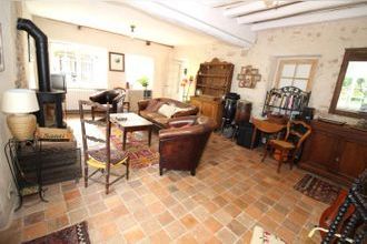 achat maison moret-sur-loing 77250