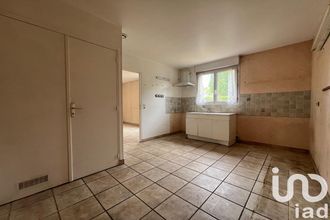 achat maison moret-sur-loing 77250