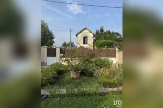 achat maison moret-sur-loing 77250