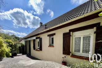 achat maison moret-sur-loing 77250