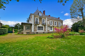 achat maison moret-sur-loing 77250